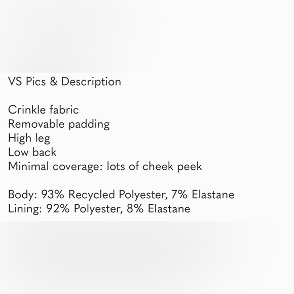 Bikini - Picture 4 of 5